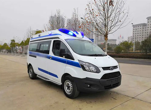 阳泉县救护车出租